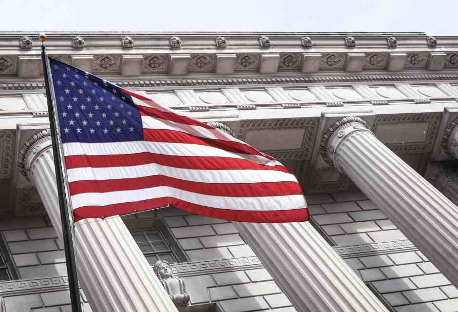 L'America si fa male da sola