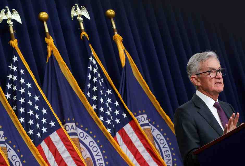 L’ira di Trump e il possibile “disaccoppiamento” di Fed e Bce