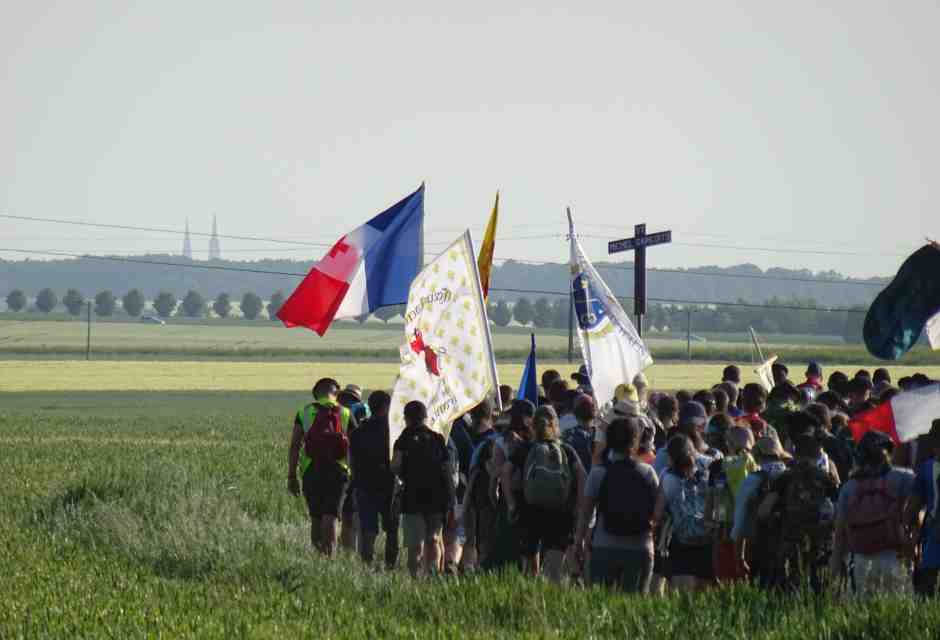 La Francia si riscopre cattolica