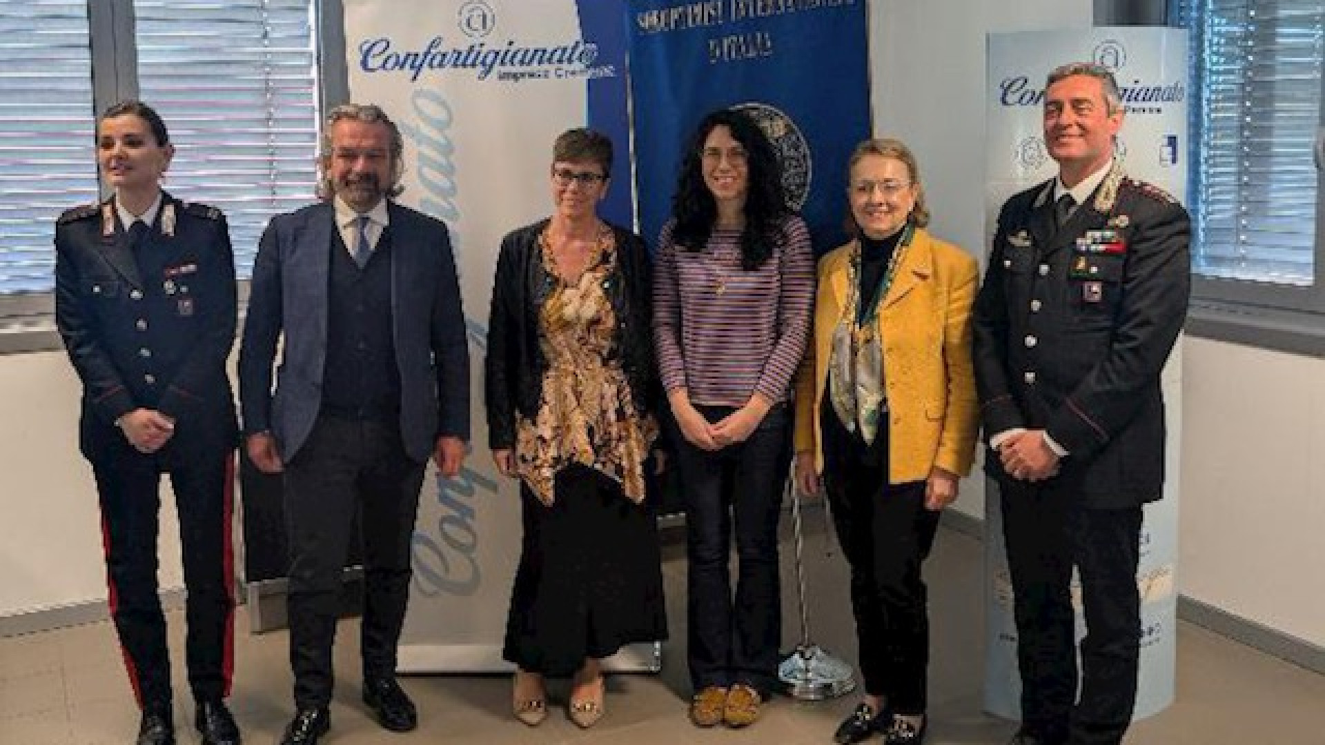 “Sentinelle nelle Professioni”  contro la violenza di genere