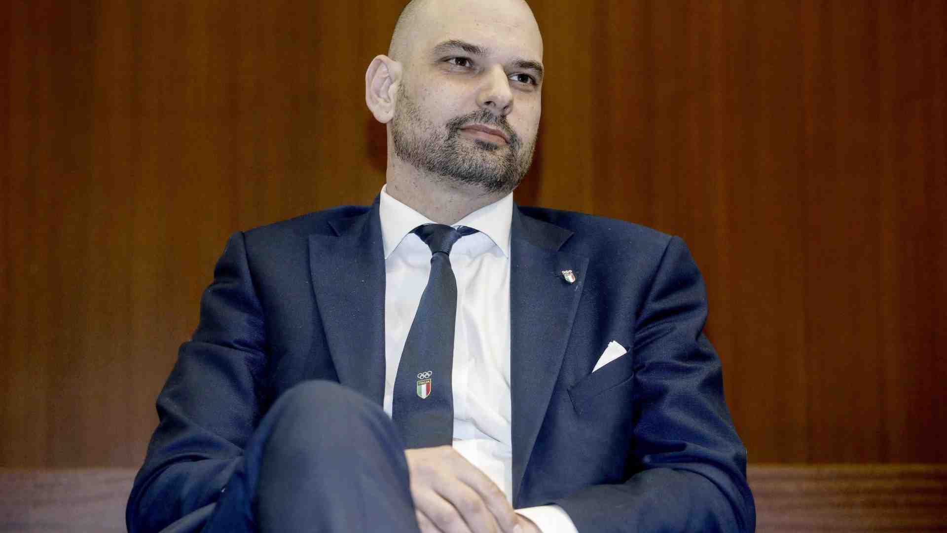 Marco Riva, signor 100 per cento