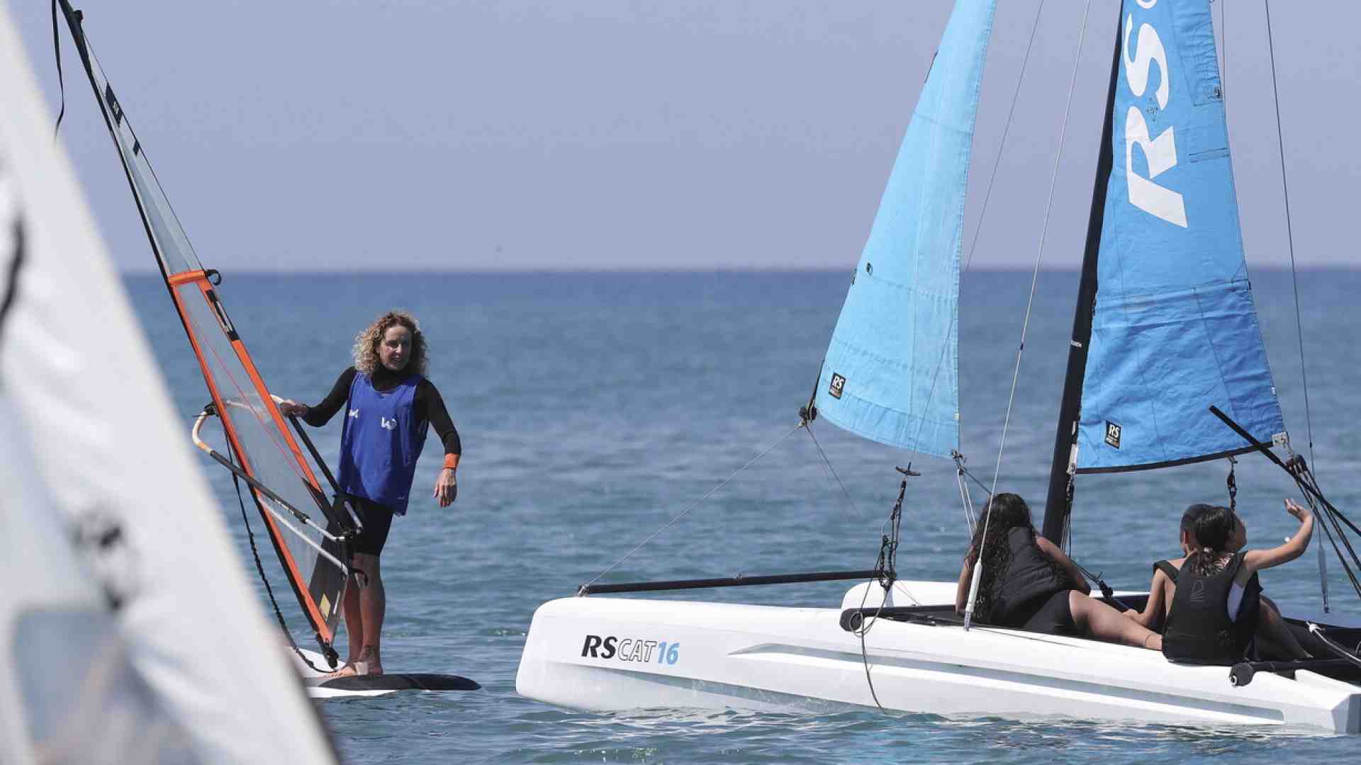 Quante avventure attorno al mondo in barca a vela