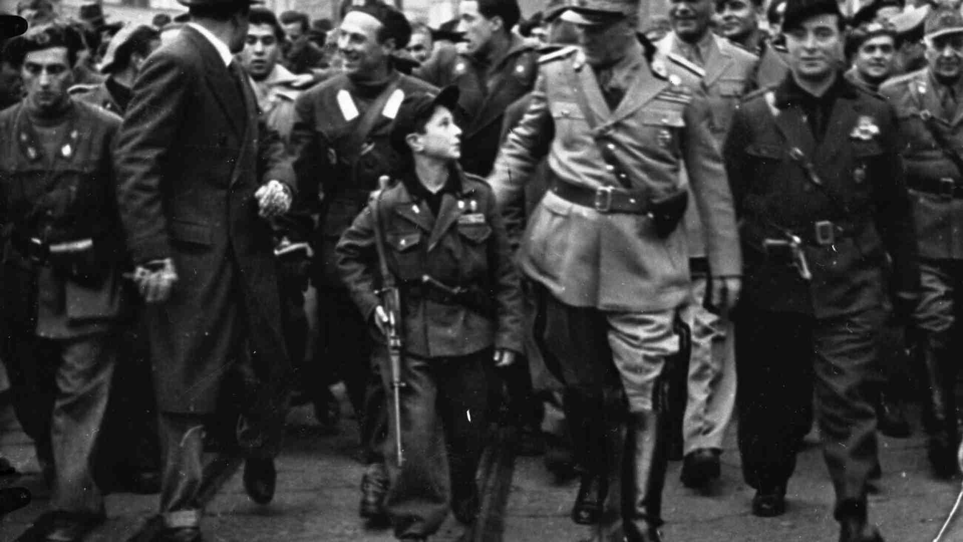 Oltre la criminale parentesi di Salò. Chi erano i combattenti della X Mas