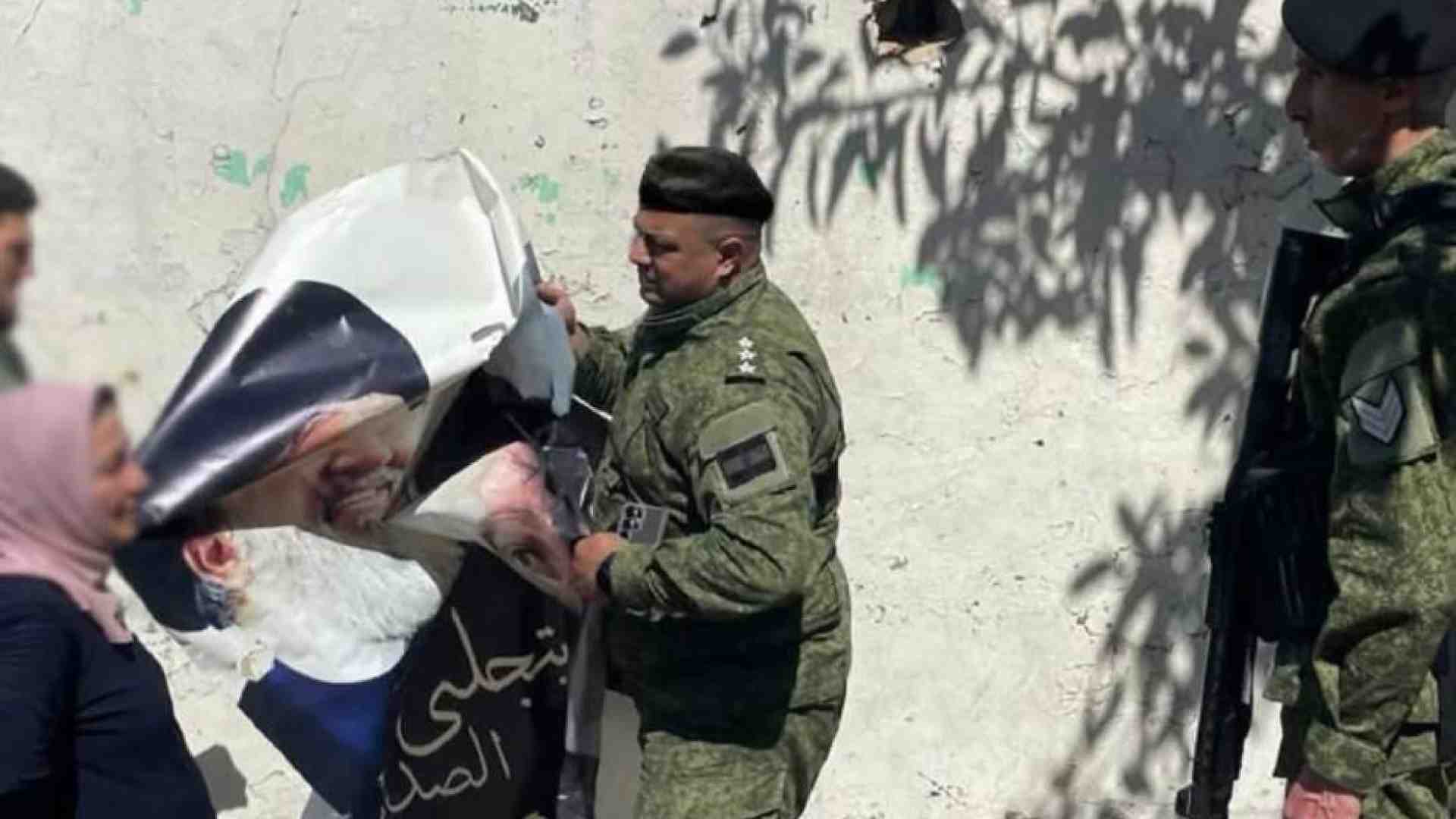 Hezbollah rifiuta di consegnare le armi allo Stato