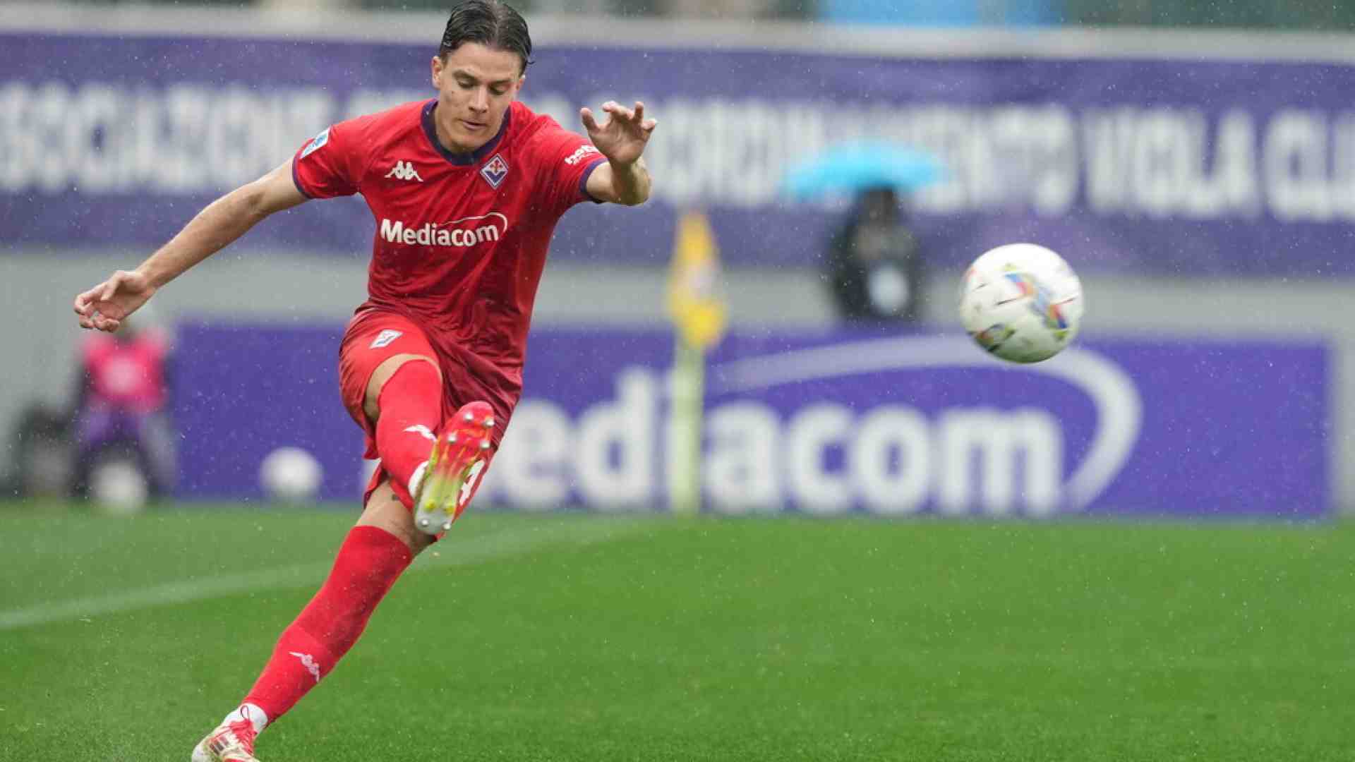 Come è strano rivedere oggi “Fragile” il docufilm su Fagioli