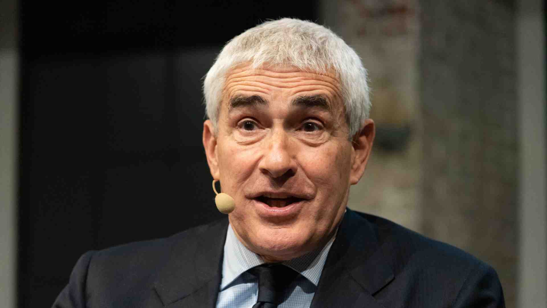 Parla Casini: "Meloni da Trump con decoro. Brava, anche a fuggire subito. Schlein fa finta di non capire"