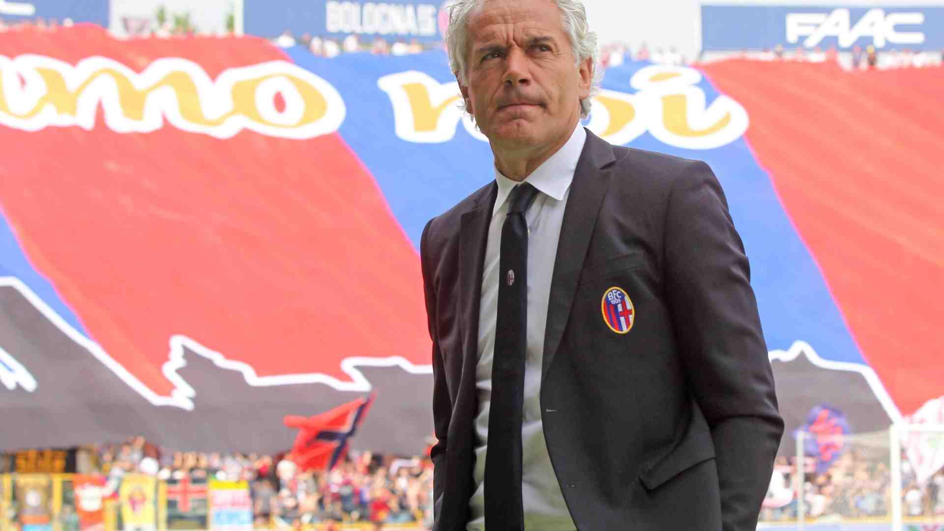 Roberto Donadoni e quei gol vietati