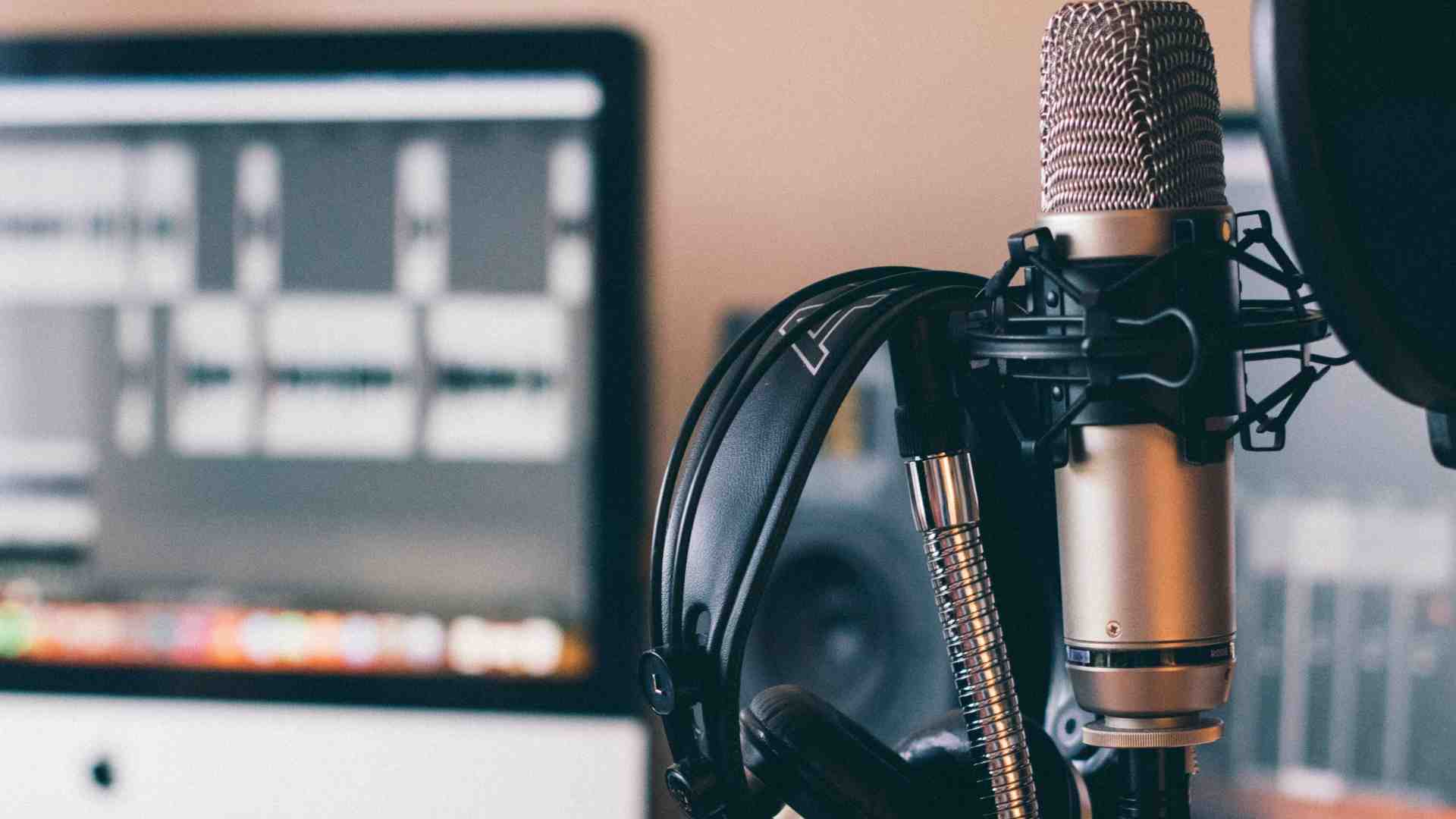 Il podcast che fa amare il cemento