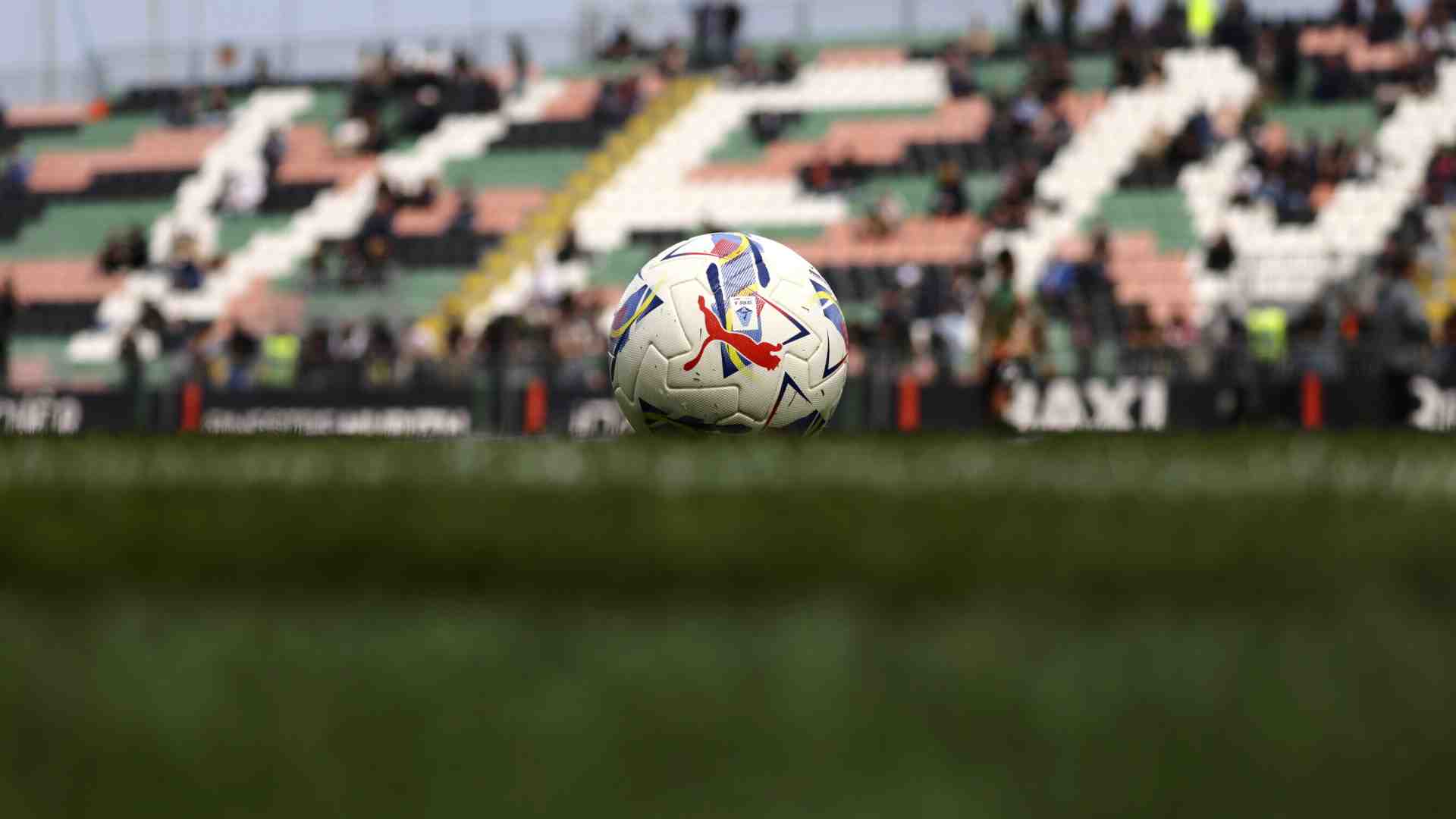 La Serie A torna a giocare il giorno di Pasqua