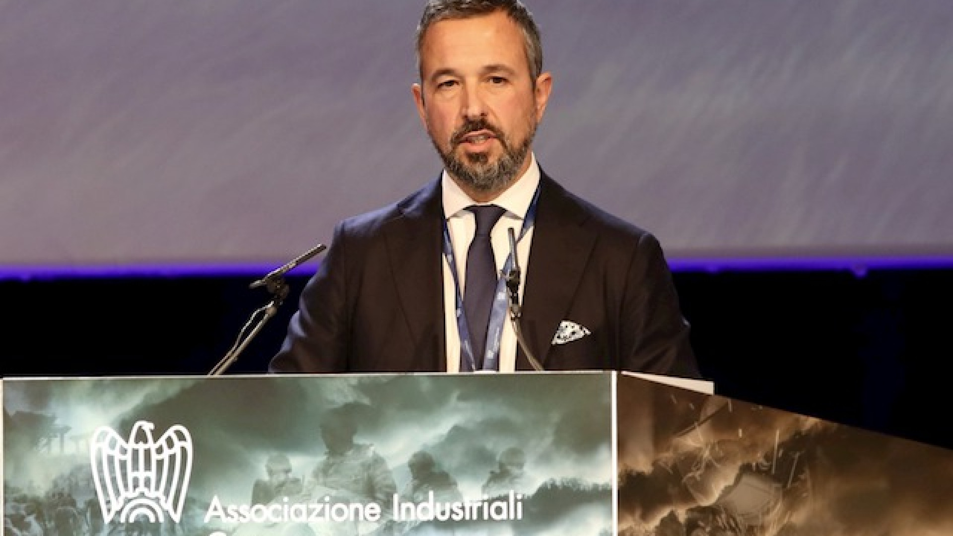 «Abbiamo bisogno di energia a zero emissioni:  atomo sola fonte non rinnovabile che la fornisce»