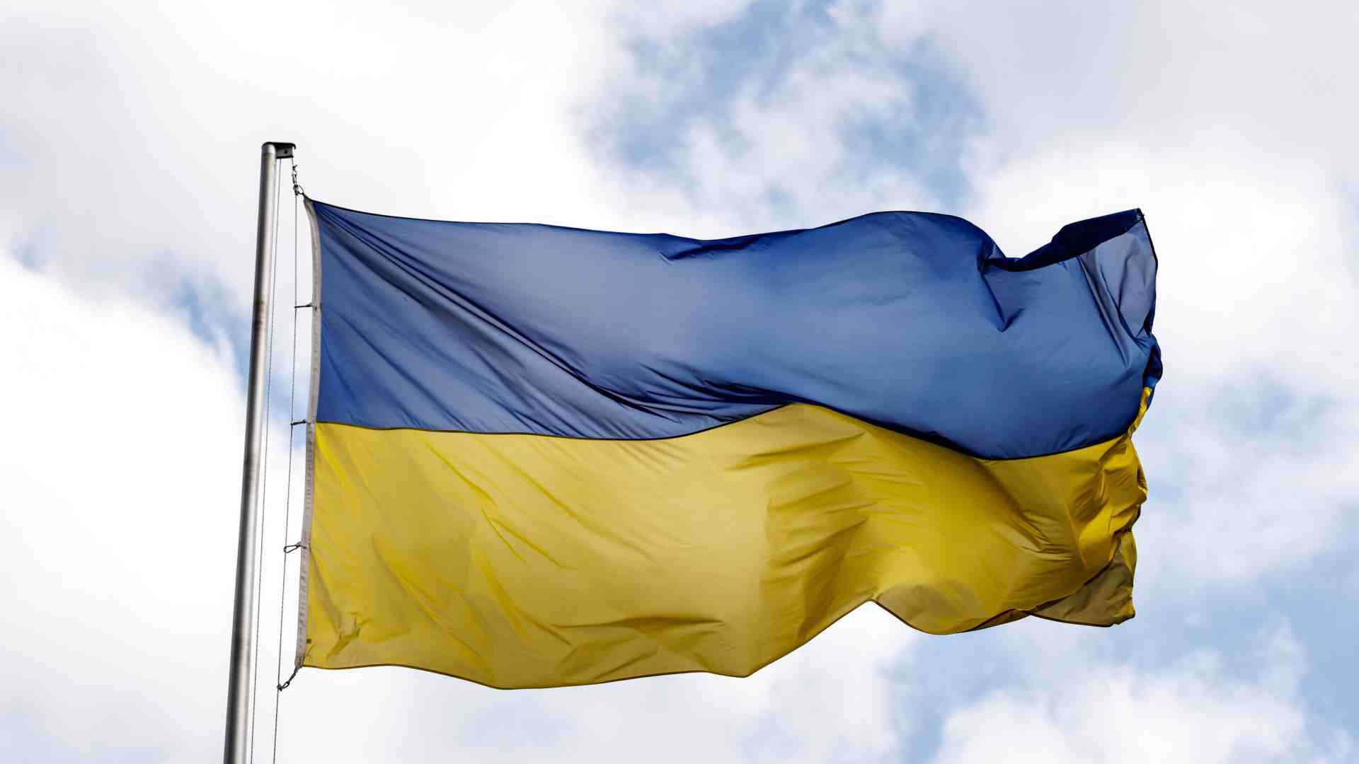 Pace giusta e duratura per l’Ucraina. Cosa c’è di più antifascista?