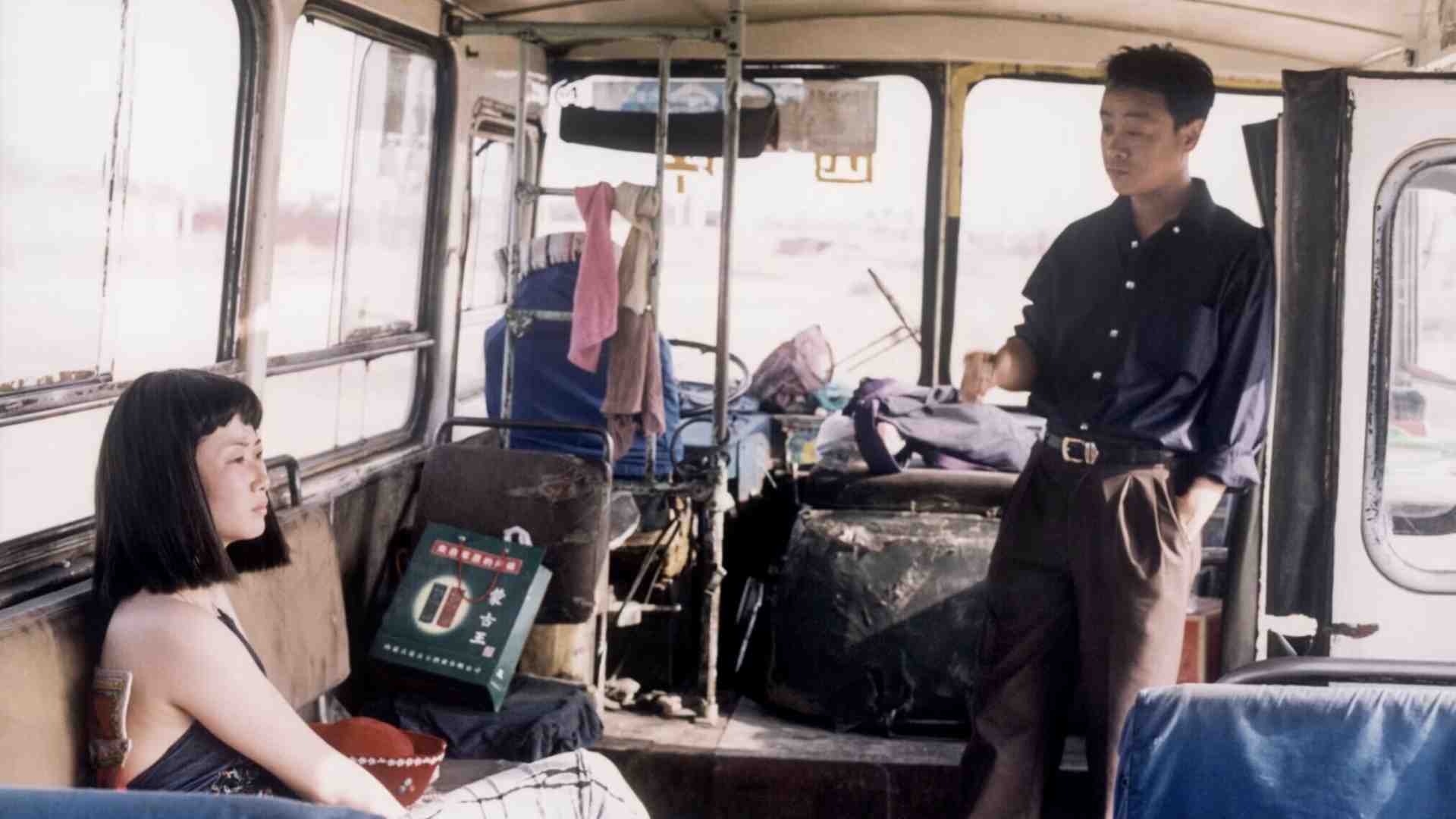 Nella Cina di Xi c’è una generazione disillusa, ancora romantica. Il film di Jia Zhangke