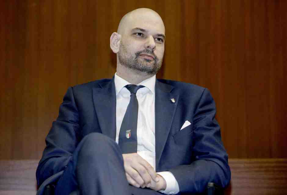 Marco Riva, signor 100 per cento