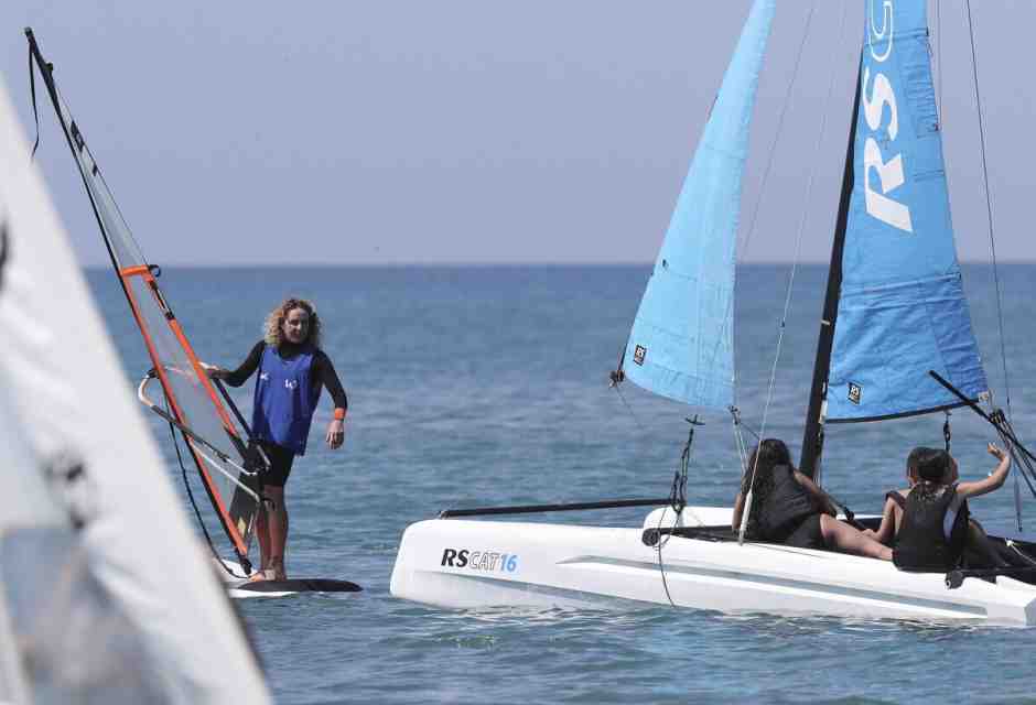 Quante avventure attorno al mondo in barca a vela