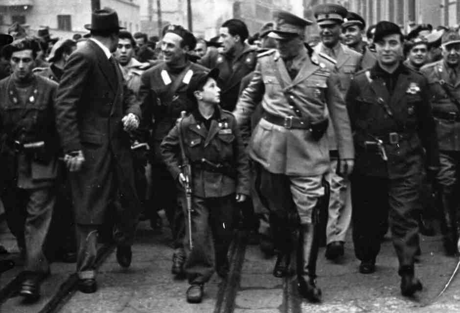 Oltre la criminale parentesi di Salò. Chi erano i combattenti della X Mas