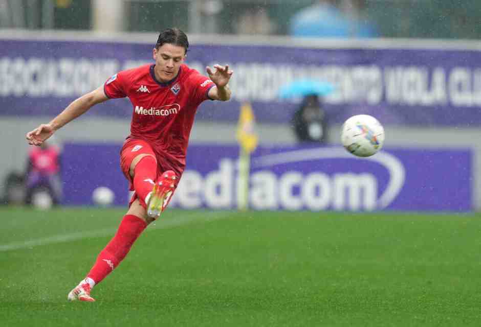 Come è strano rivedere oggi “Fragile” il docufilm su Fagioli