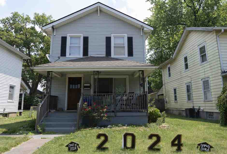 "Elegia americana" e la nonna di J. D. Vance