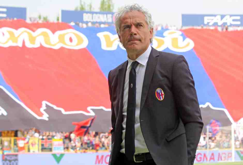 Roberto Donadoni e quei gol vietati