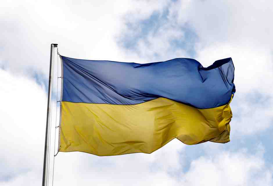 Pace giusta e duratura per l’Ucraina. Cosa c’è di più antifascista?