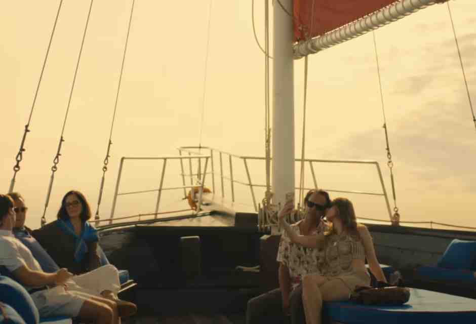 Nell’acquario nichilista di “White Lotus” alla ricerca del proprio destino