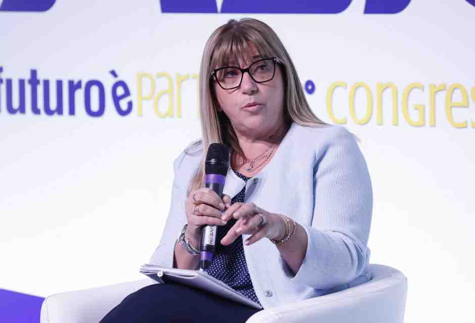 Fumarola (Cisl): "Bene Meloni da Trump. Schlein e i contratti bloccati? Lo dica a Cgil e Uil. Il Pd voti la nostra legge”