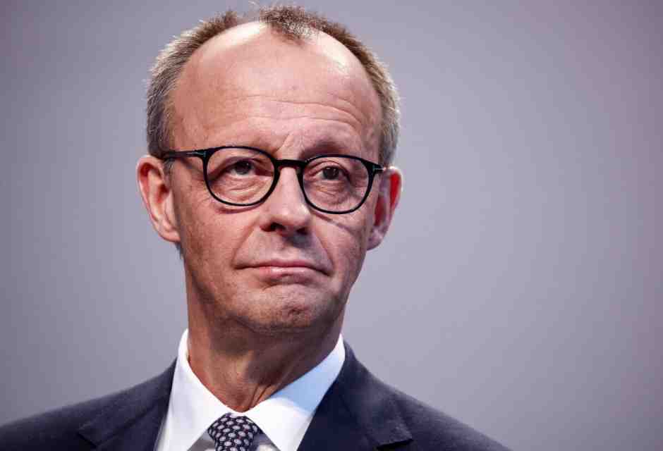 Migranti, pensioni e ferie del Bundestag. Merz è pronto a iniziare