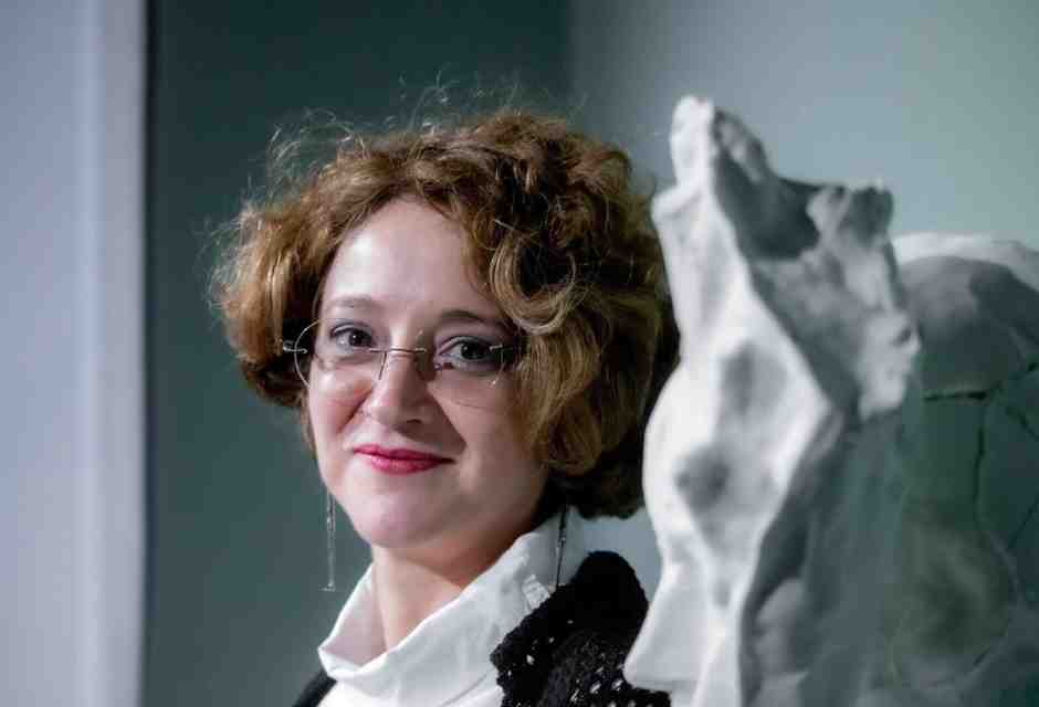 Oana Bosca-Malin: “L’amorosa sfida di tradurre Leopardi e Calvino in romeno”