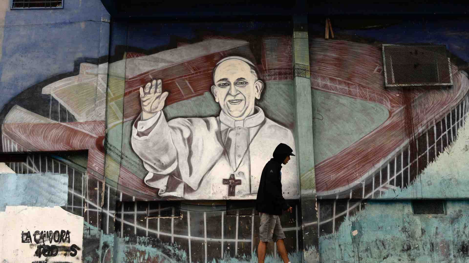 Francesco, un Papa dritto al cuore di chi non ha ancora perso il suo cuore