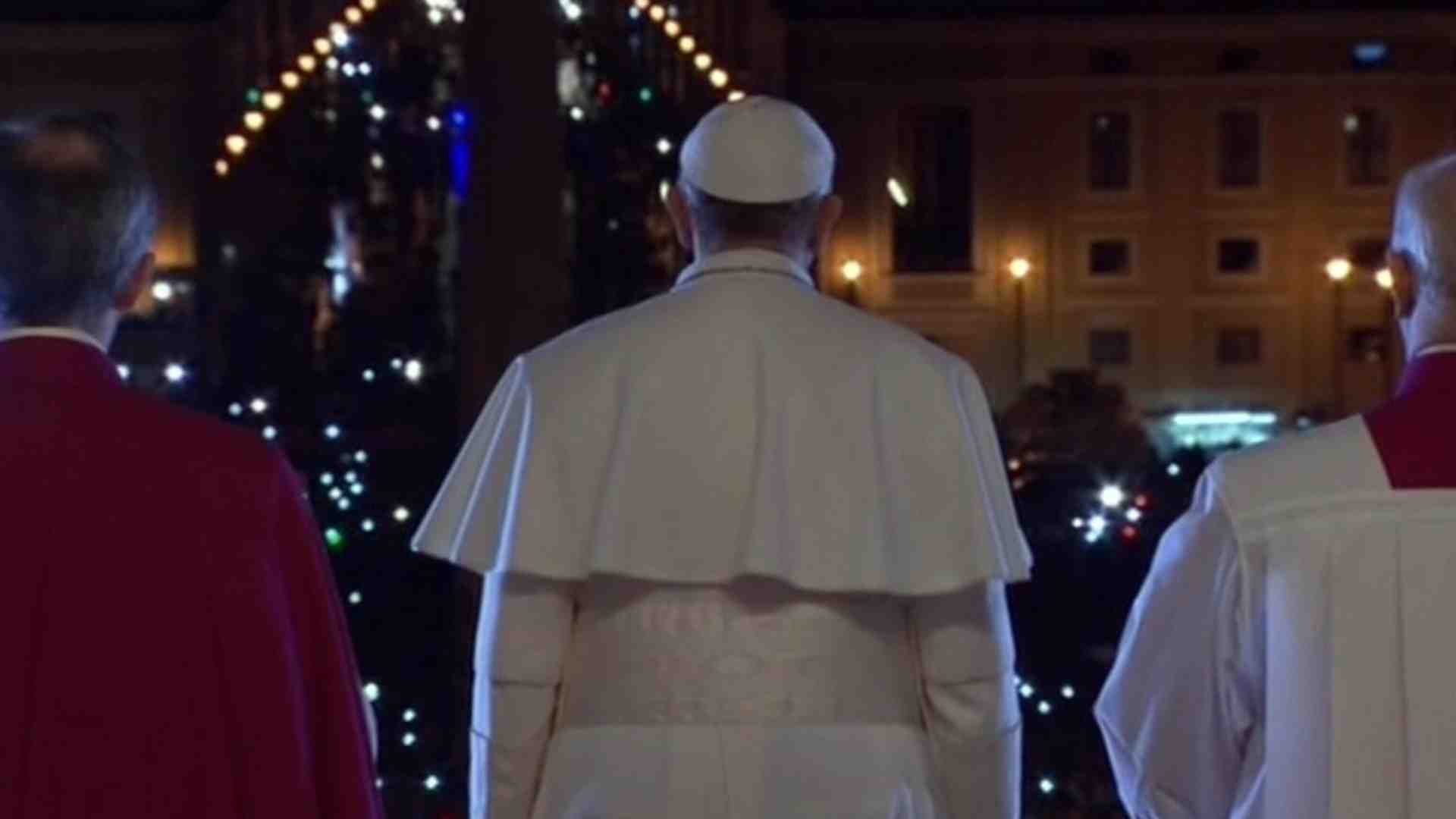 Quando Jorge Mario Bergoglio divenne Papa Francesco