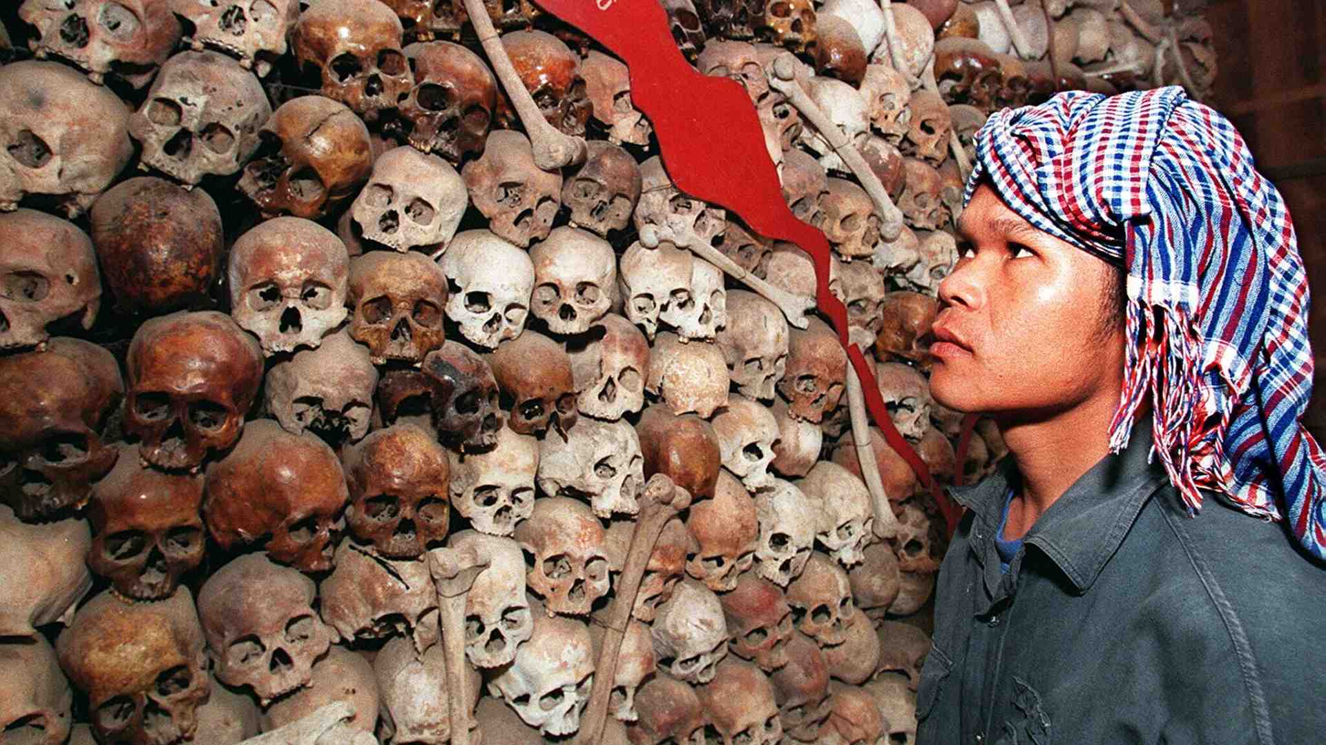 L’anno zero. Cinquant’anni fa la Cambogia discese nell’inferno dei Khmer rossi