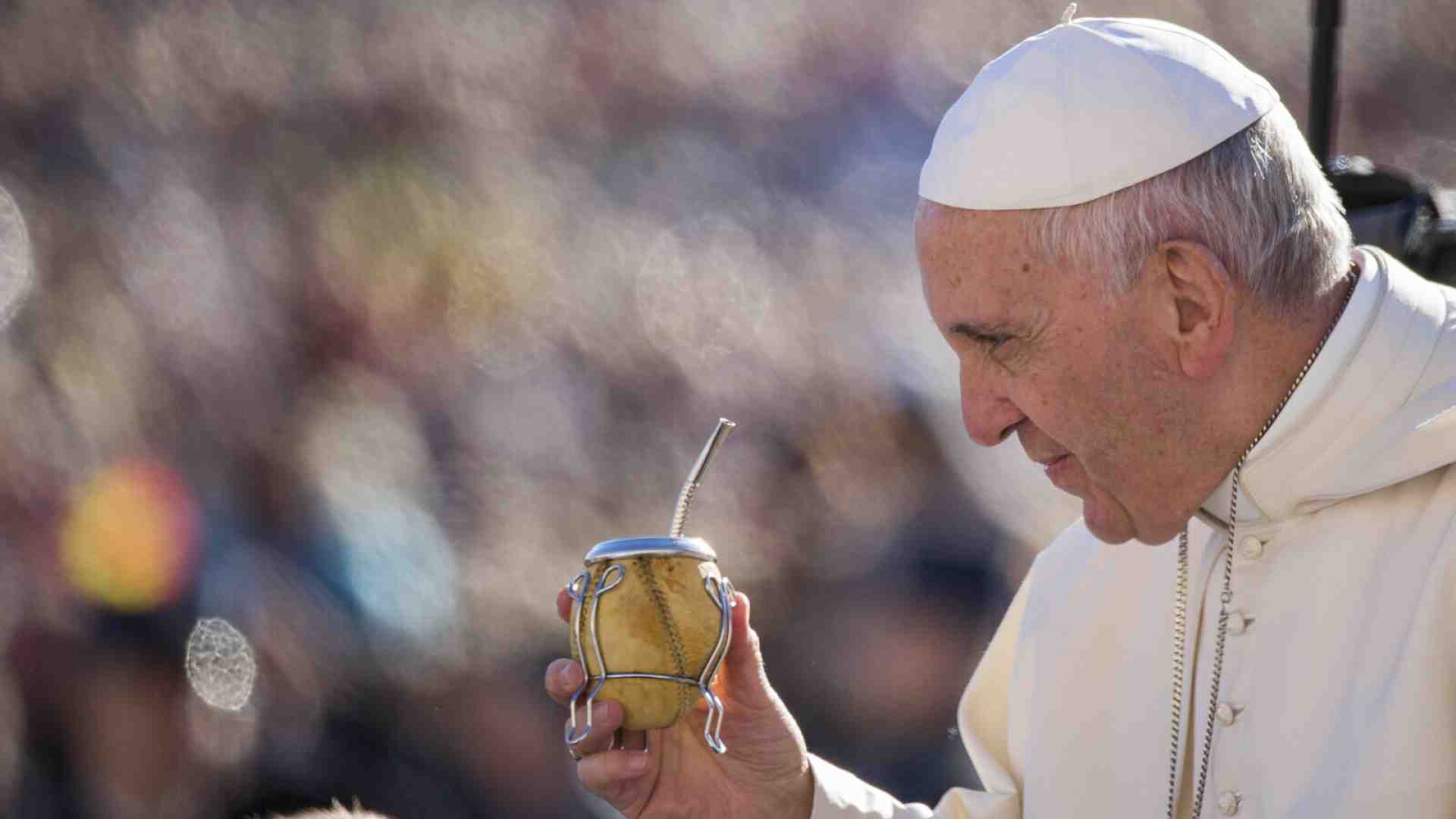 Il catechismo di Papa Francesco