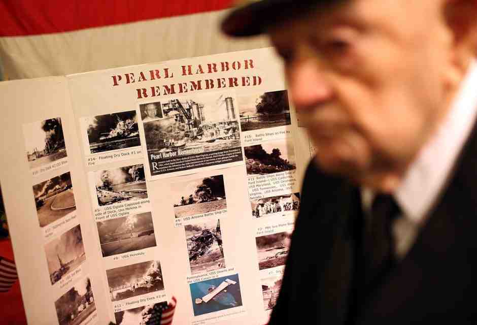 Da Pearl Harbor a Trump, dazi che giocano col fuoco