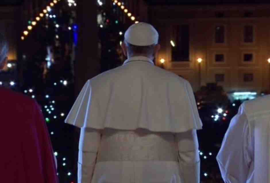 Quando Jorge Mario Bergoglio divenne Papa Francesco