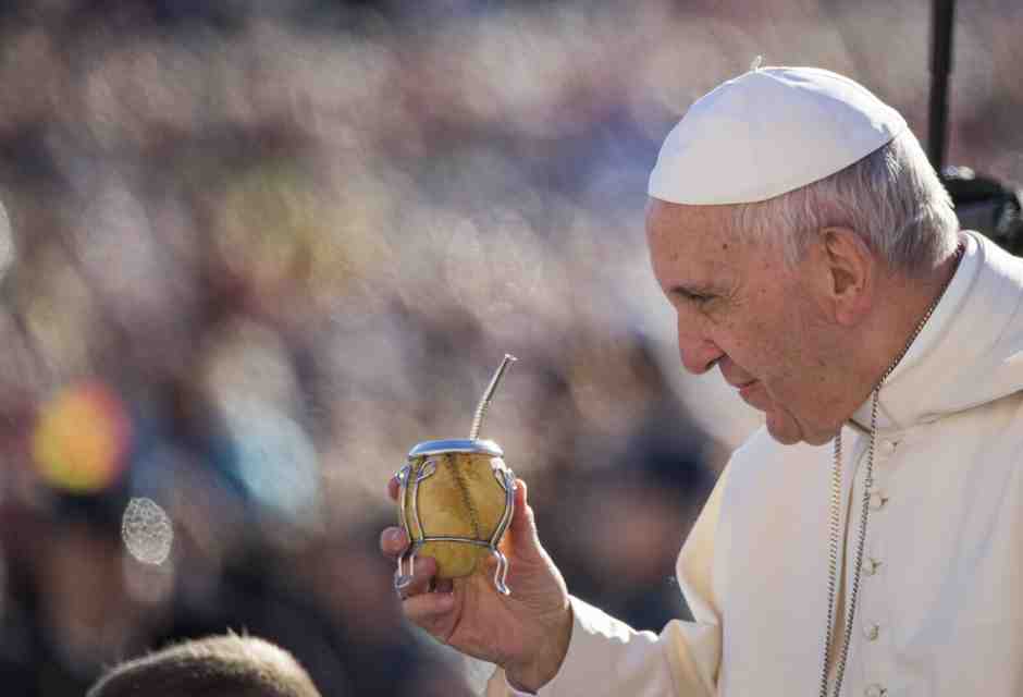 Il catechismo di Papa Francesco