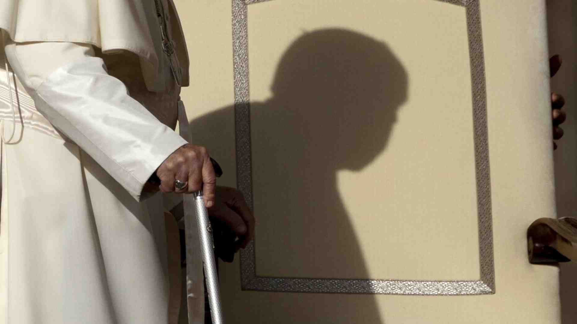 Un Papa eccezionale che ha combattuto con tutte le sue forze un mito chiamato occidente