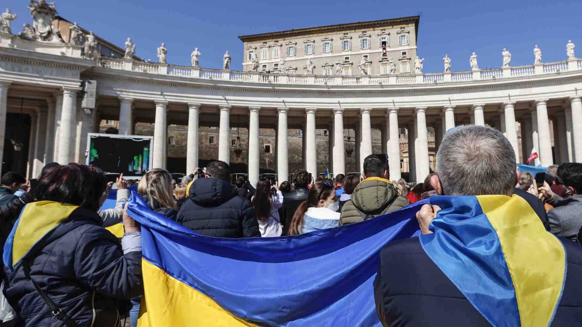 La grande illusione di Papa Francesco