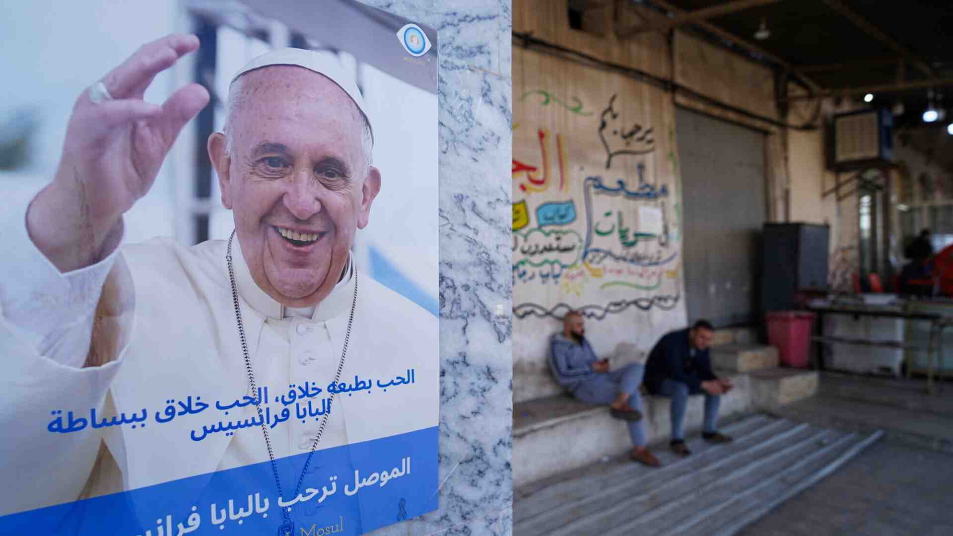 Da al Azhar a Hamas. Quell’islam sordo agli appelli del Papa contro l’estremismo