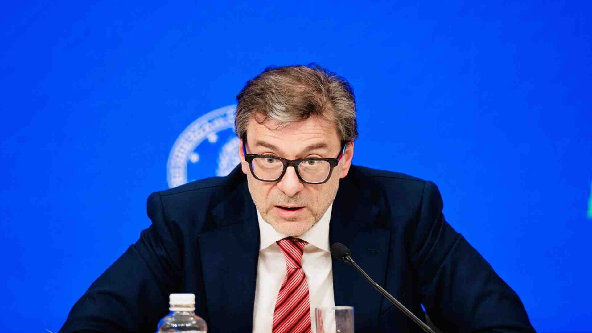 Almeno la governance fiscale europea ci libera dalle polemiche sul Def