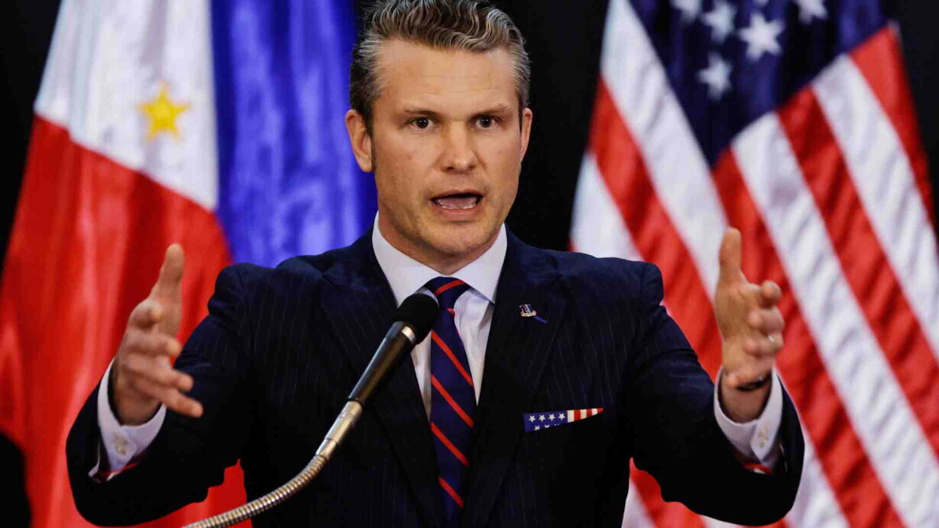 Al di là del “Signalgate”, la Difesa americana con Hegseth è in preda al panico