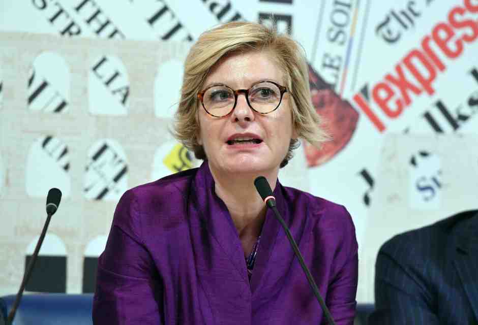 “Serve una legge sul lobbying: trasparenza contro il populismo”. La proposta (arenata) di Fregolent