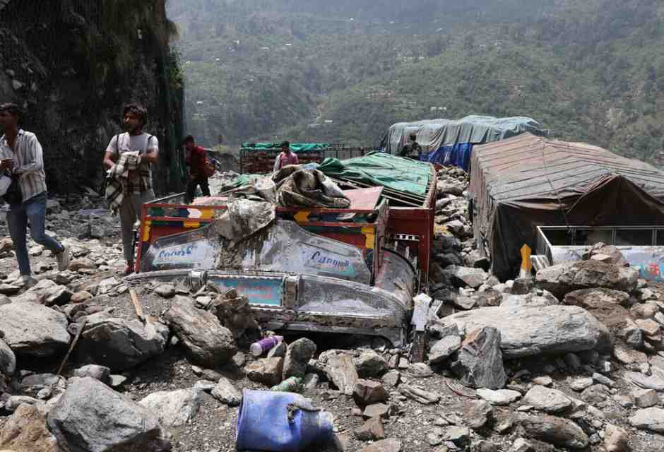 Gli estremisti islamici fanno un massacro in Kashmir. Ma stavolta qualcosa è cambiato