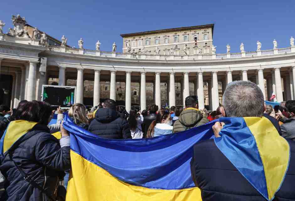 La grande illusione di Papa Francesco