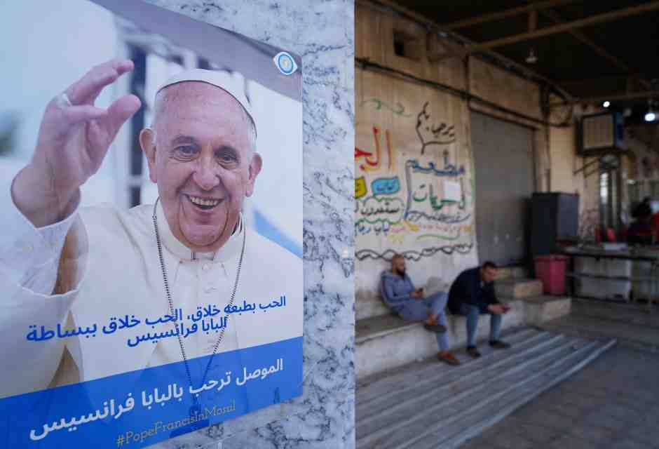 Da al Azhar a Hamas. Quell’islam sordo agli appelli del Papa contro l’estremismo