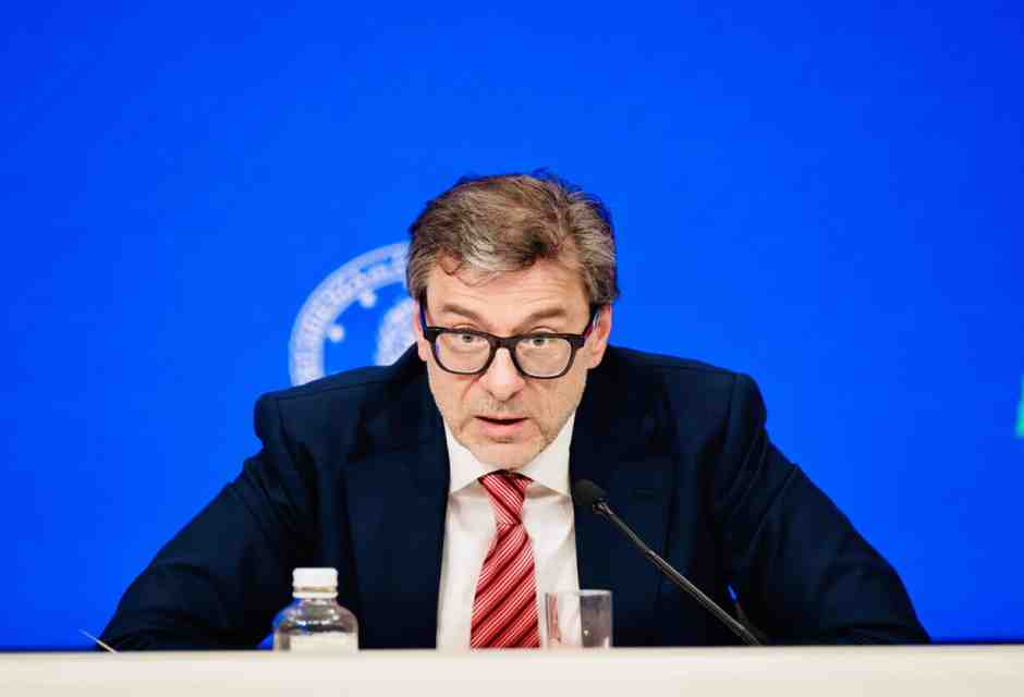 Almeno la governance fiscale europea ci libera dalle polemiche sul Def