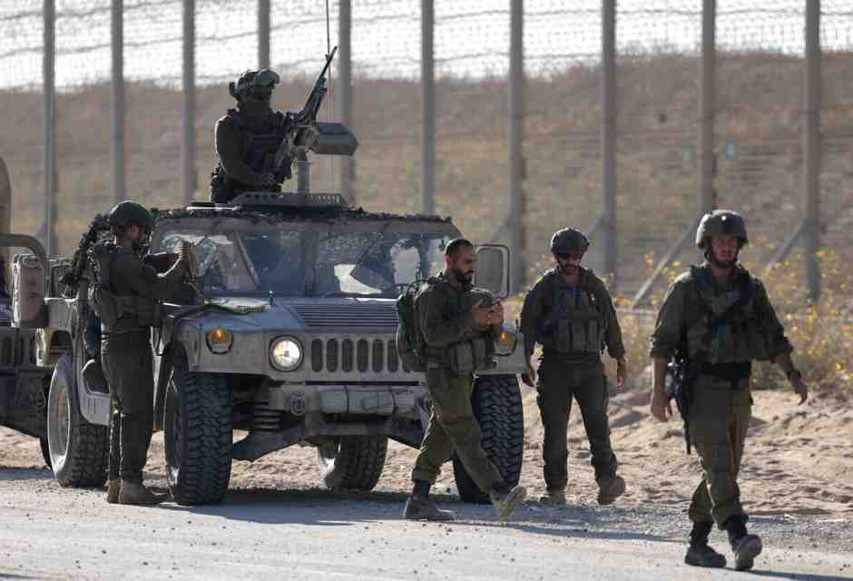 Tsahal, la trasparenza e il prezzo che si chiede alle democrazie