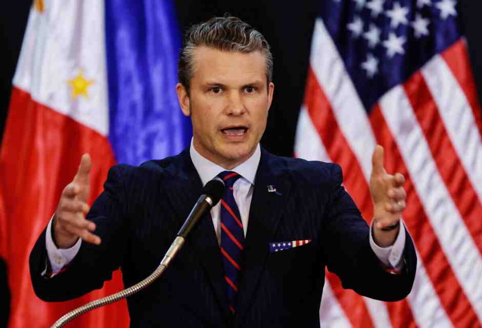 Al di là del “Signalgate”, la Difesa americana con Hegseth è in preda al panico