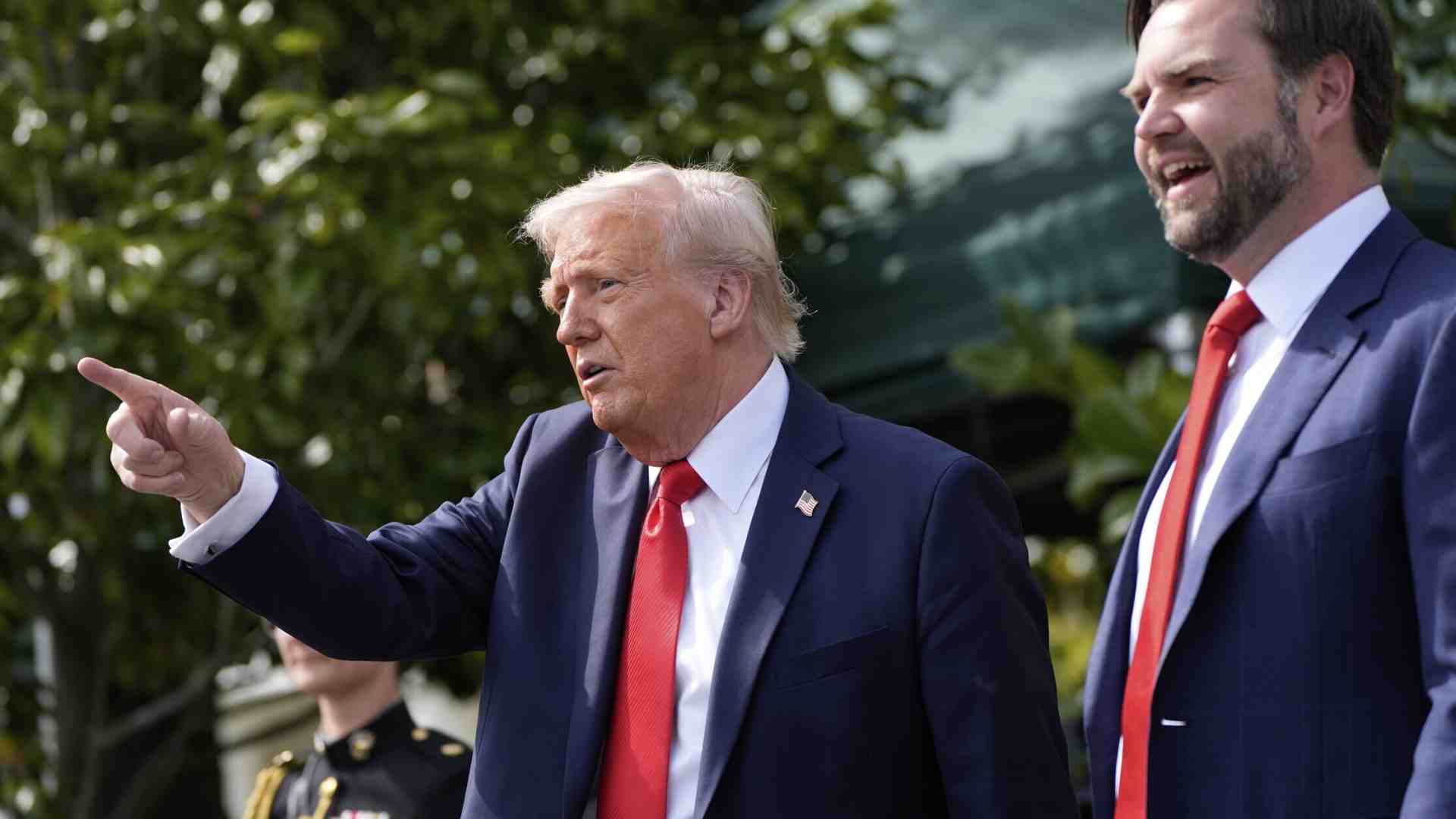 L'attacco di Trump e Vance alla libertà accademica non è una lotta contro il woke