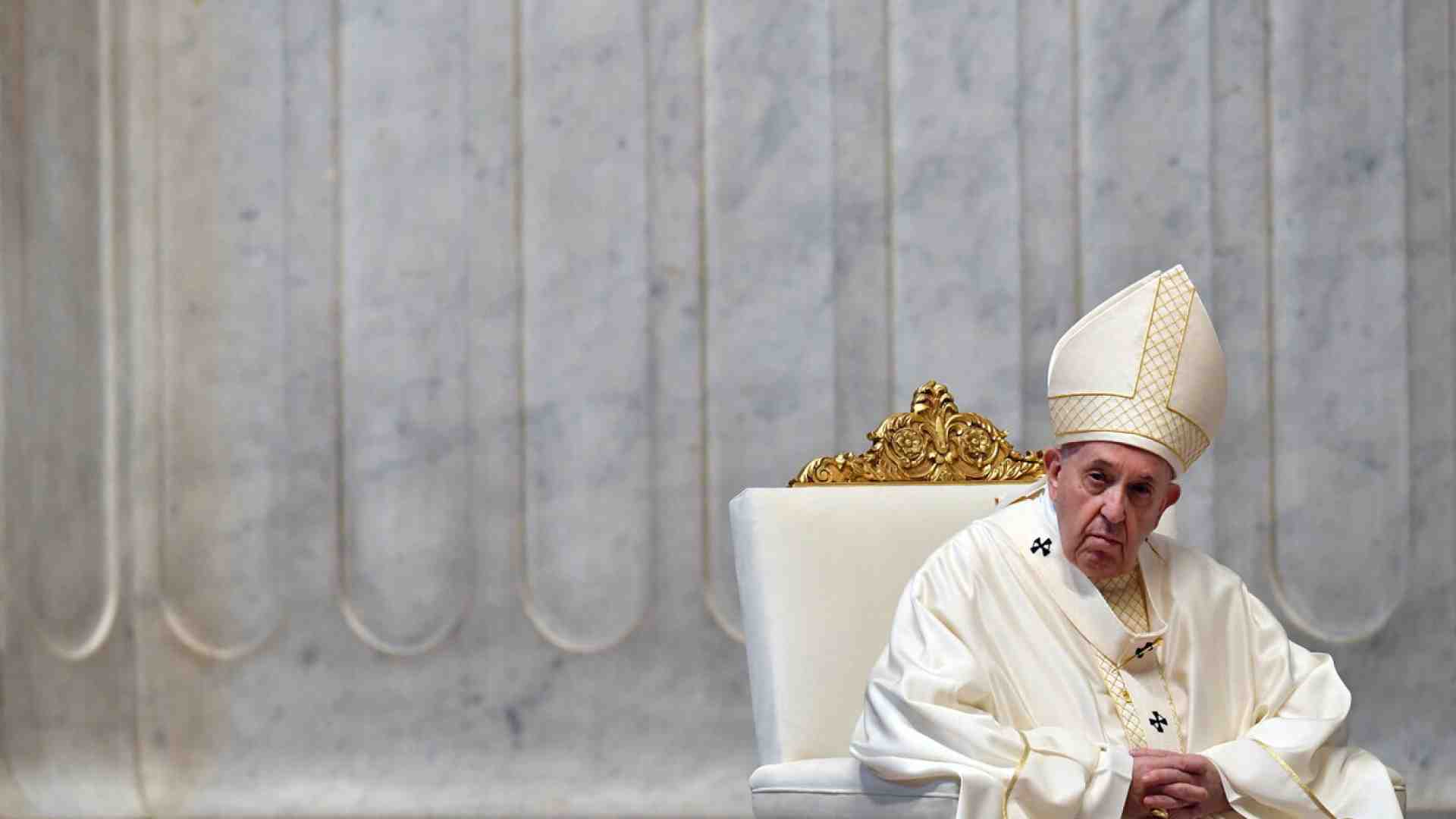 “Più che l’ospedale da campo, Francesco ha creato il caos”. Parla il professor Jakub Grygiel