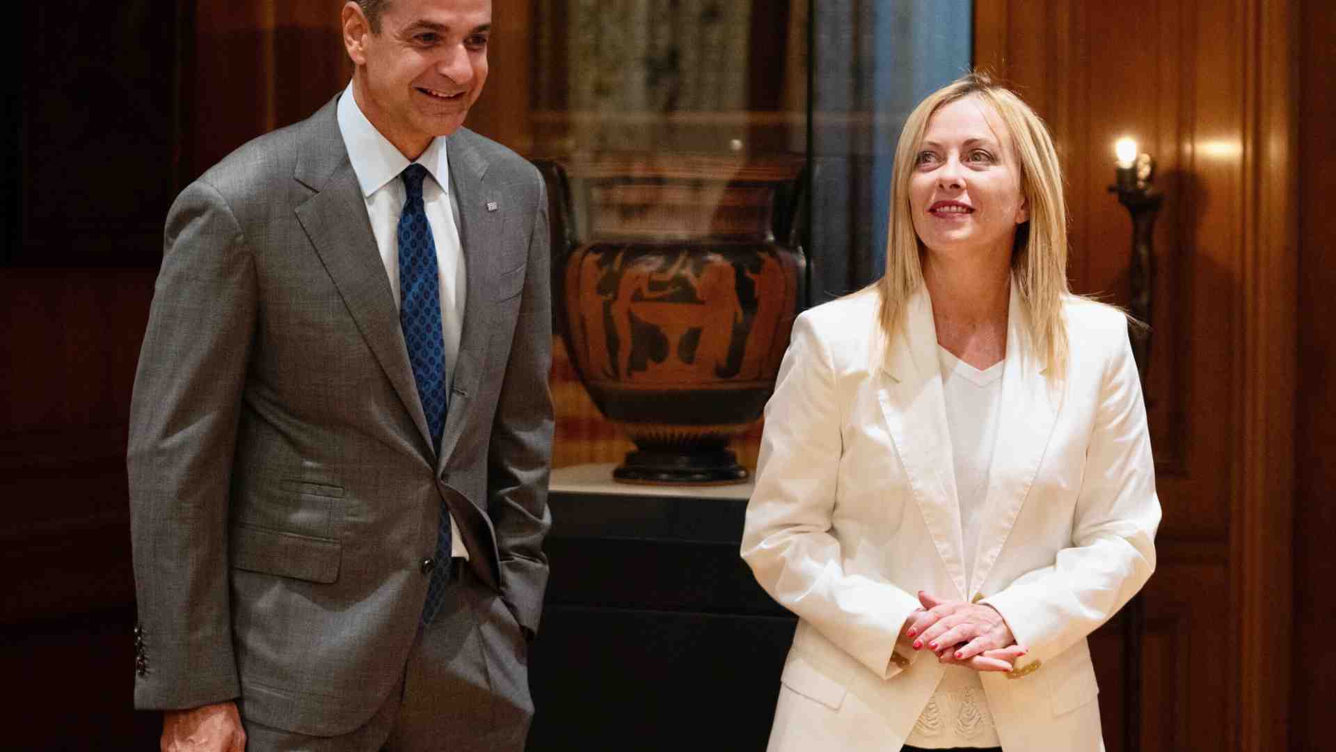 Le agenzie di rating si fidano dei vecchi Pigs, anche nel caos trumpiano