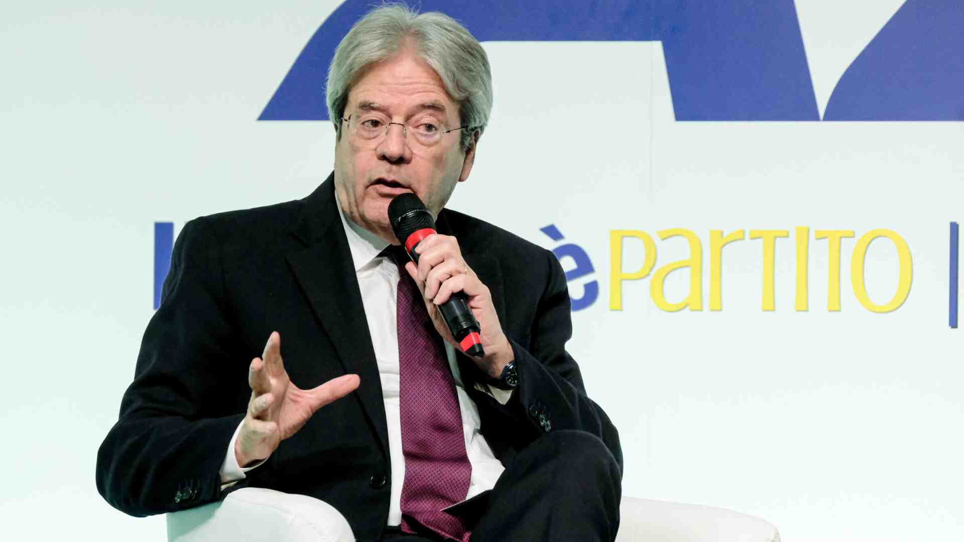 La fatica dei cattolici: Ruffini-Renzi-Fioroni e l'idea della Margheritina (sposata da Schlein). Il rifiuto di Gentiloni